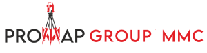 PROMAPGROUP MMC Logo