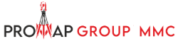PROMAPGROUP MMC Logo